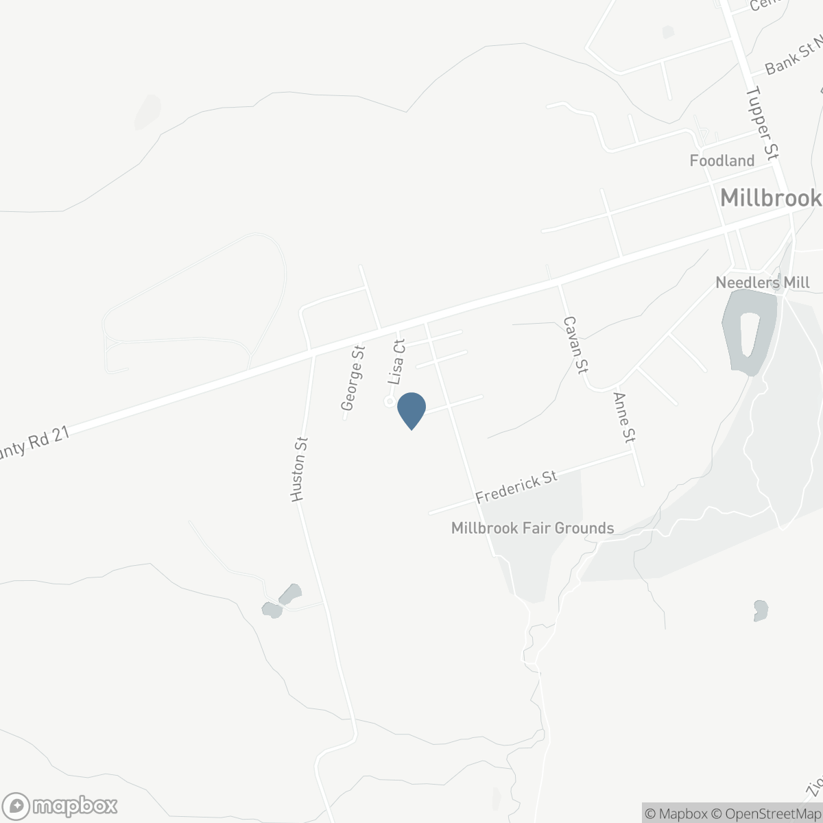 2 MARSHALL STREET, Cavan-Monaghan, Ontario L0A 1G0